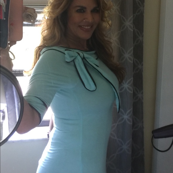 Meet your Posher, Maria t - Picture 2 of 4